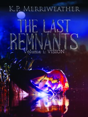 cover image of Vision